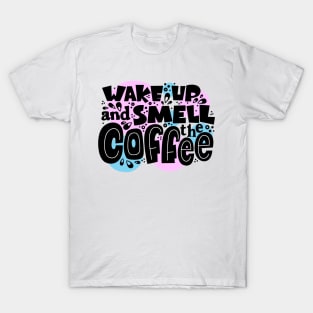 Coffee T-Shirt